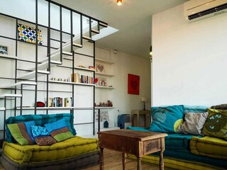 Ferienhaus Arcos de la Frontera Ausstattung 23