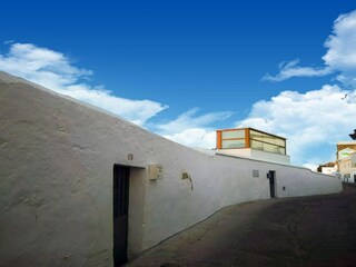 Vakantiehuis Arcos de la Frontera Buitenaudio-opname 2