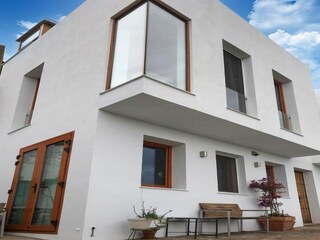 Vakantiehuis Arcos de la Frontera Buitenaudio-opname 3