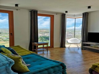 Casa de vacaciones Arcos de la Frontera Características 9