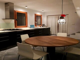 Ferienhaus Arcos de la Frontera Ausstattung 11