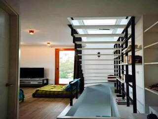 Vakantiehuis Arcos de la Frontera Kenmerken 13