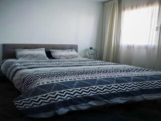 Vakantiehuis Arcos de la Frontera Kenmerken 14