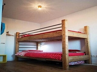 Ferienhaus Arcos de la Frontera Ausstattung 15