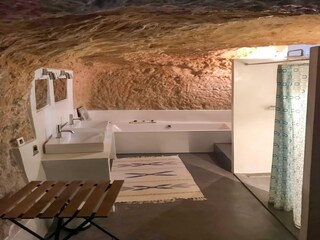 Vakantiehuis Arcos de la Frontera Kenmerken 16
