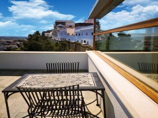 Ferienhaus Arcos de la Frontera Außenaufnahme 4