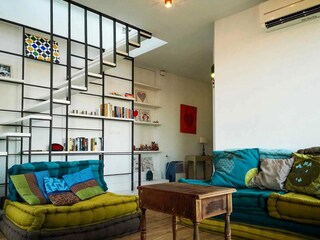 Casa de vacaciones Arcos de la Frontera Características 19