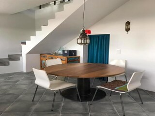 Ferienhaus Arcos de la Frontera Ausstattung 17