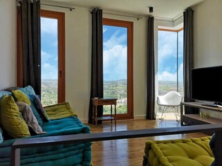 Ferienhaus Arcos de la Frontera Ausstattung 18