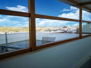 Vakantiehuis Arcos de la Frontera Buitenaudio-opname 6