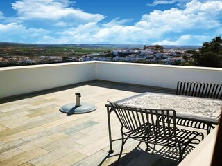 Vakantiehuis Arcos de la Frontera Buitenaudio-opname 7