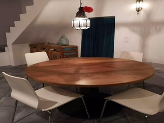 Vakantiehuis Arcos de la Frontera Kenmerken 21