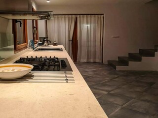 Ferienhaus Arcos de la Frontera Ausstattung 22