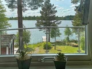 Ferienhaus Sävsjö  15