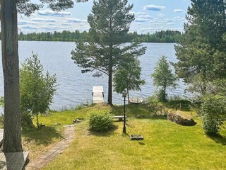 Ferienhaus Sävsjö  16