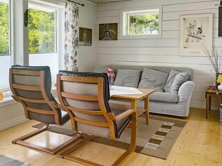 Ferienhaus Sävsjö  17