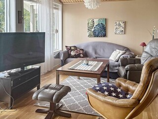 Ferienhaus Sävsjö  18
