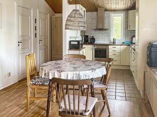 Ferienhaus Sävsjö  21
