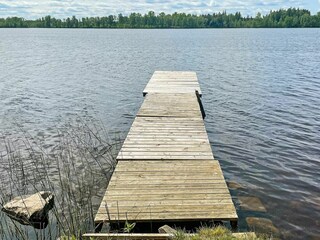 Ferienhaus Sävsjö  27