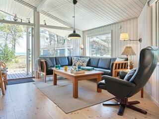 Ferienhaus Snogebæk  13