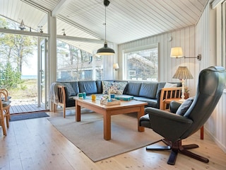 Holiday house Snogebæk  16