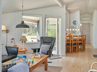 Ferienhaus Snogebæk  11