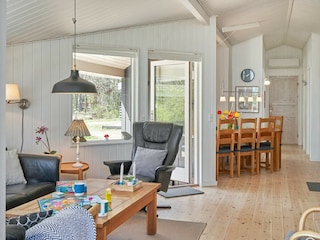Ferienhaus Snogebæk  9