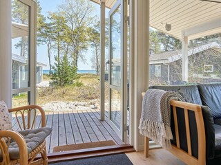 Ferienhaus Snogebæk  16