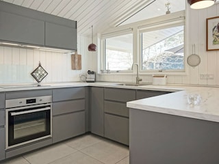 Ferienhaus Snogebæk  5