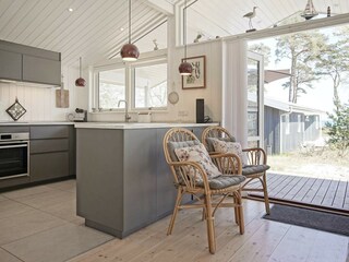 Ferienhaus Snogebæk  14