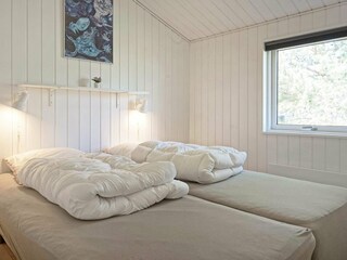 Ferienhaus Snogebæk  23