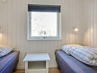 Ferienhaus Snogebæk  6