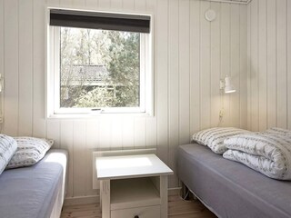 Ferienhaus Snogebæk  9