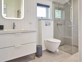 Vakantiehuis Snogebæk  20