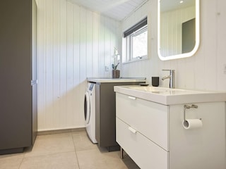 Ferienhaus Snogebæk  13