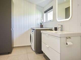 Ferienhaus Snogebæk  18