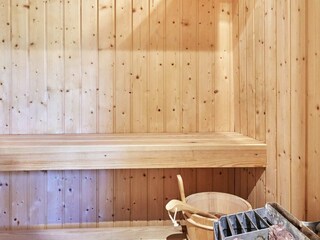 Vakantiehuis Snogebæk  19