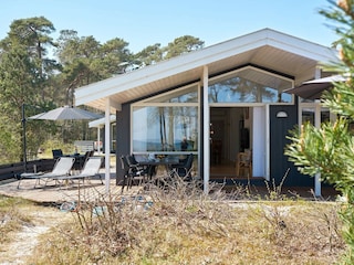 Ferienhaus Snogebæk  15