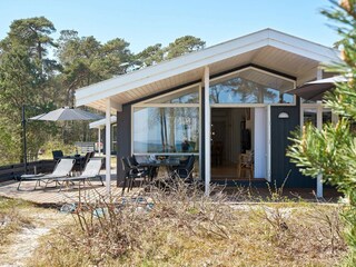 Ferienhaus Snogebæk  18