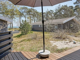 Holiday house Snogebæk  14