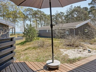 Vakantiehuis Snogebæk  10