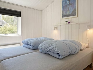 Ferienhaus Snogebæk  17