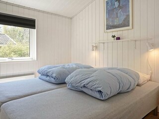 Ferienhaus Snogebæk  21