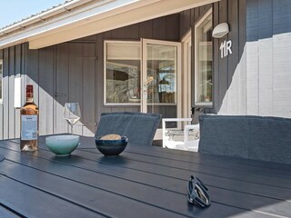 Ferienhaus Snogebæk  22