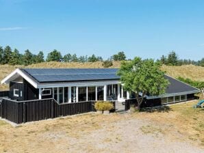 9 Personen Ferienhaus in Blokhus - Blokhus - image1