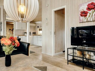 Ferienhaus Blokhus  24