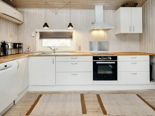 Ferienhaus Blokhus  17