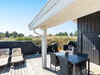 Maison de vacances Blokhus  13