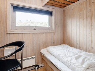 Maison de vacances Blokhus  7