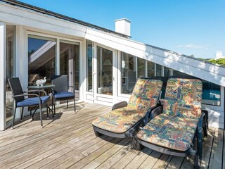 Maison de vacances Blokhus  27